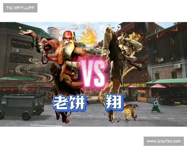 街霸重燃战火 激战策略全解析 让你称霸格斗竞技场 街霸重燃战火 激战策略全解析 让你称霸格斗竞技场