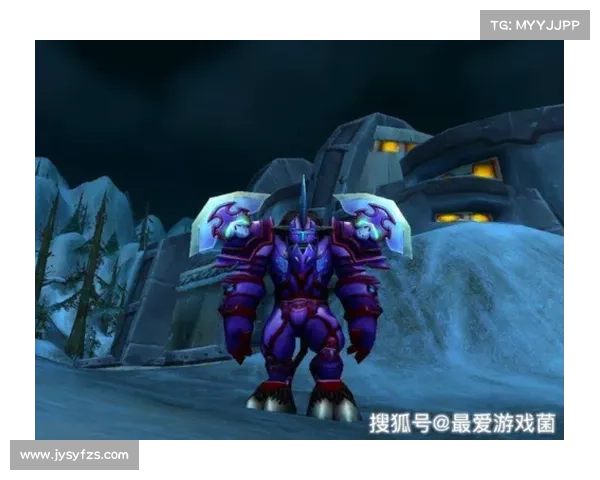 魔兽世界副本探险全方位深度破解指南带你掌握通关秘诀