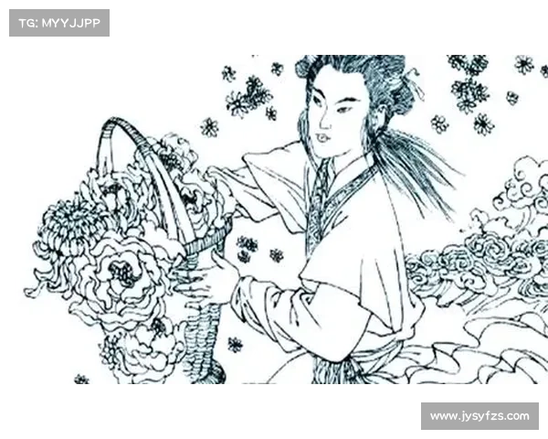 揭开蓝采和神秘面纱探索民间传说中传奇人物的五个关键步骤