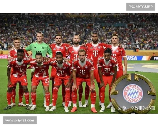 挑战拜仁夺冠之路：德甲最佳战术策略与技巧全面剖析